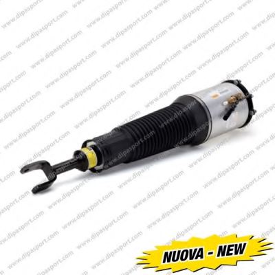 DIPASPORT SSAS02777N Air Spring, suspension